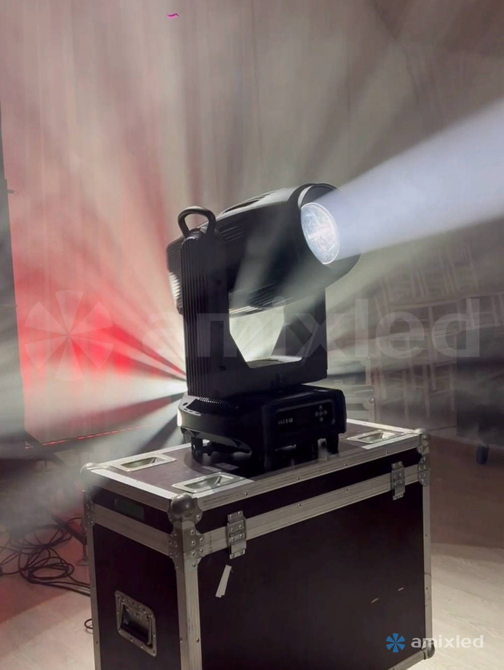 Световой прибор Amixled BSW 500 LED IP65