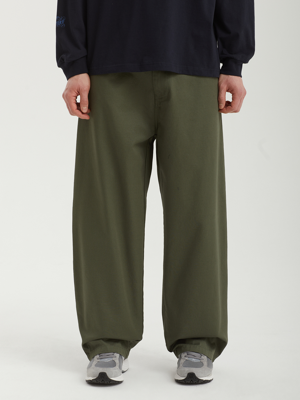 Мужские Брюки Brady