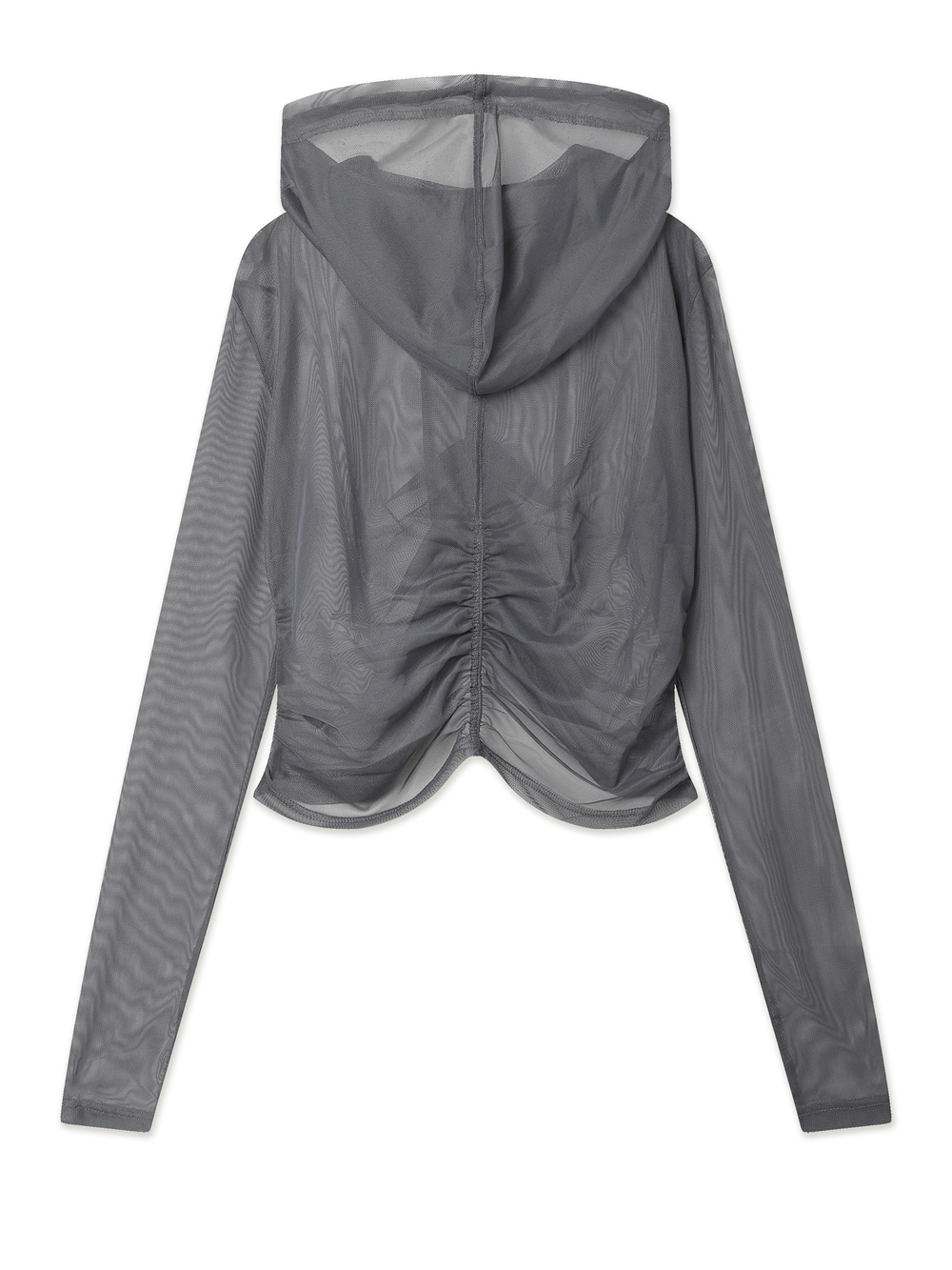 Женская Толстовка Collection Drape