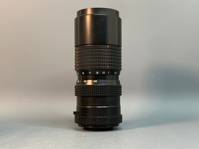 Гранит-11 царапины на передней линзе