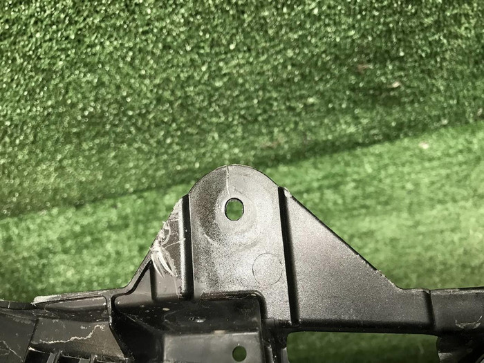 Спойлер крышки багажника Mini Clubman F54 (15-нв)