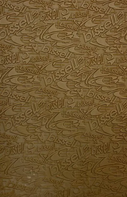 Профилактика листовая Bissell 067 1,8мм (57х38см), светло-коричневый