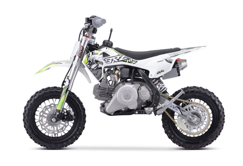 Питбайк BRZ H1 ZS60 10/10