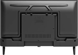 Телевизор 24" BBK 24LEM-1032/TS2C (B)