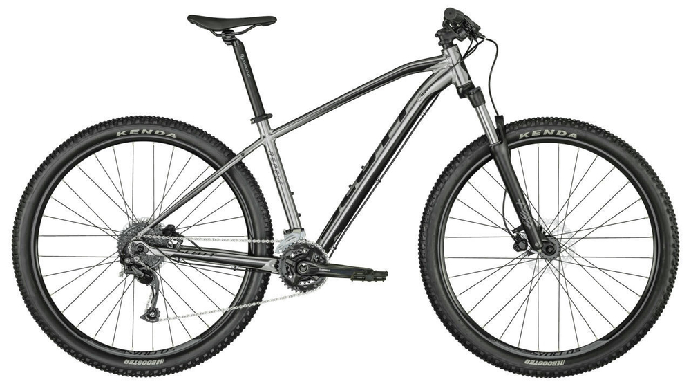 Горный велосипед Scott Aspect 750 (2022)