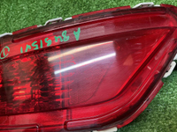 ПТФ левый Mazda CX-5 2 (2017-2021)