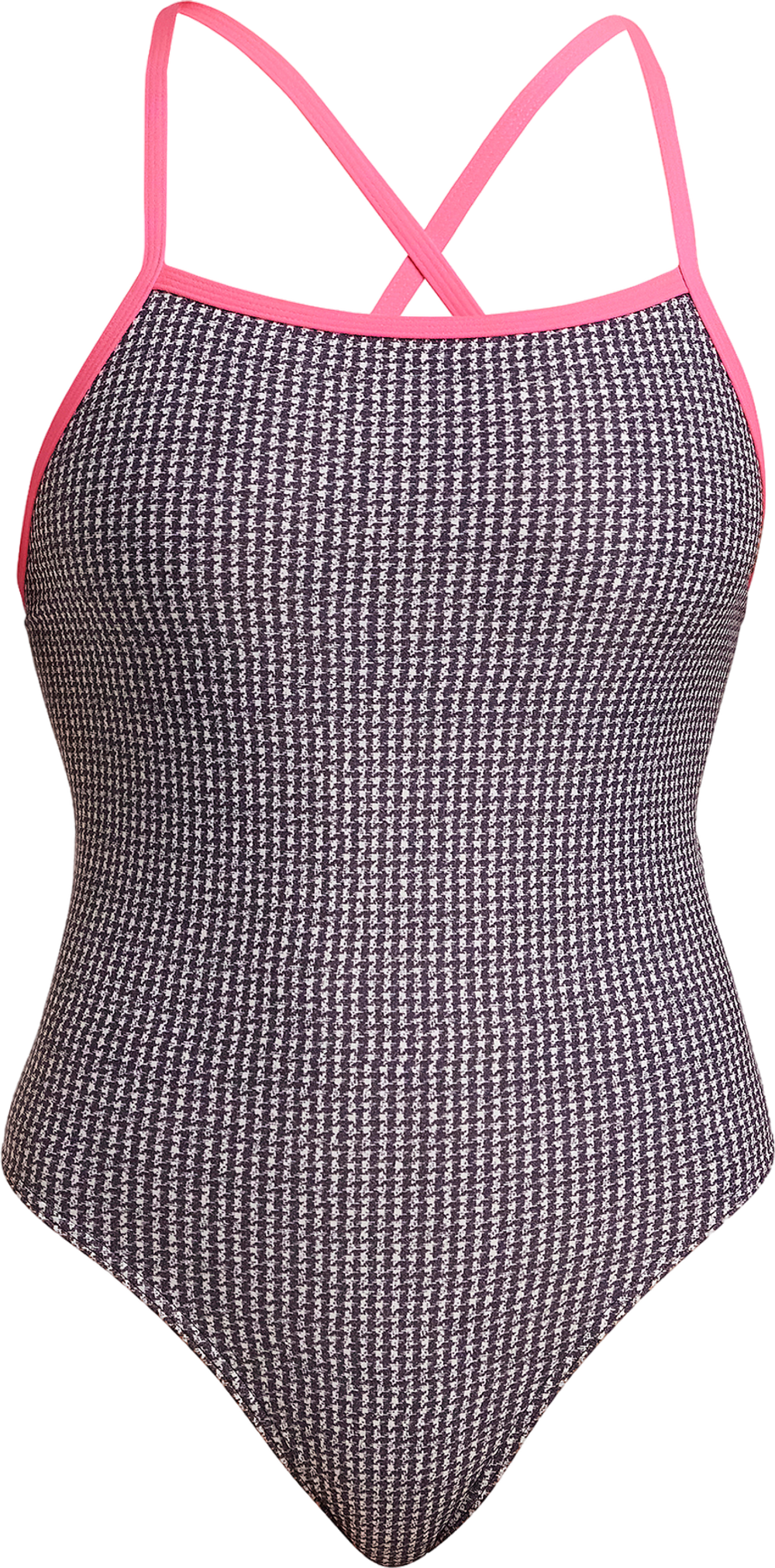 Купальник FUNKITA Dark Hound