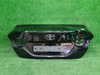 Крышка багажника Toyota Camry xv70 (2017-н.в.)