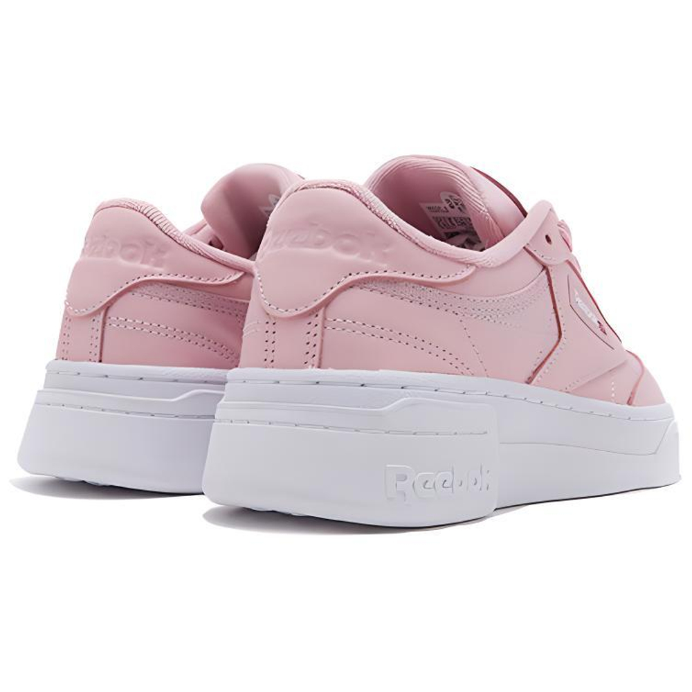 Кроссовки Reebok Club C (Женская размерная сетка)