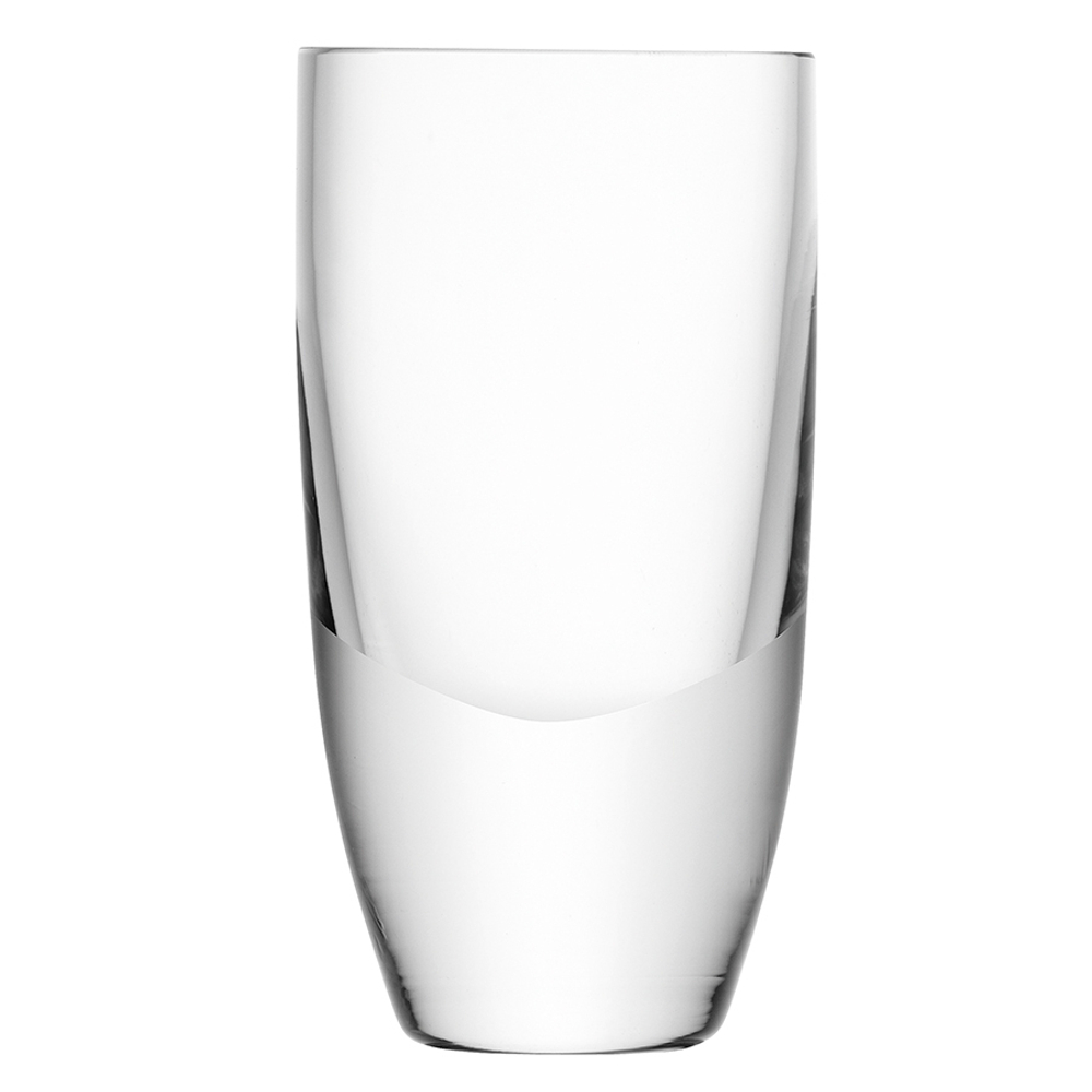 Набор из 4-х стопок Lulu 52-55 мл