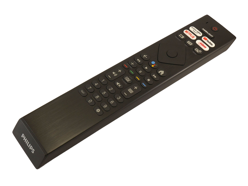 Пульт Philips 996592302613