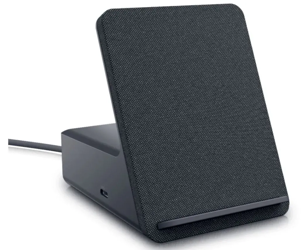 Docking Station Dell/Dual Charge Dock - HD22Q