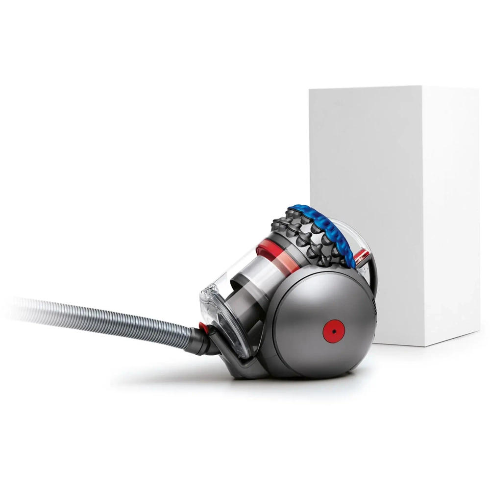 Пылесос Dyson Big Ball Absolute 2 (447250-01)