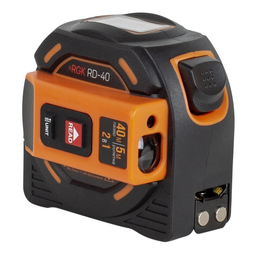 RGK RD-40