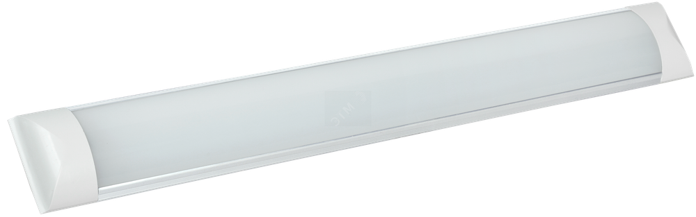 Светодиодный светильник WLFS18W03 / WLFW18W03 18 Вт 4000K/6500К IP40 1260 Лм 22x60x590