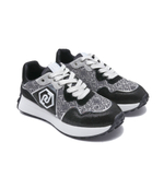 кроссовки lolo 07 Liu Jo - черный(BA2207 TX246)