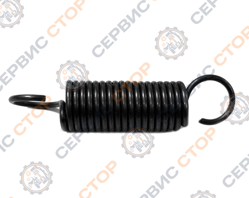 Пружина педали сцепления L-107 мм Xin 120-220