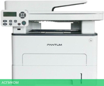 МФУ Pantum M7100DW