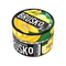 Бестабачная смесь для кальяна BRUSKO, 50 г, Банан, Medium (М)