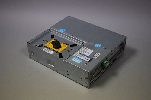 SIEMENS 6FC5210-0DF05-0AA0