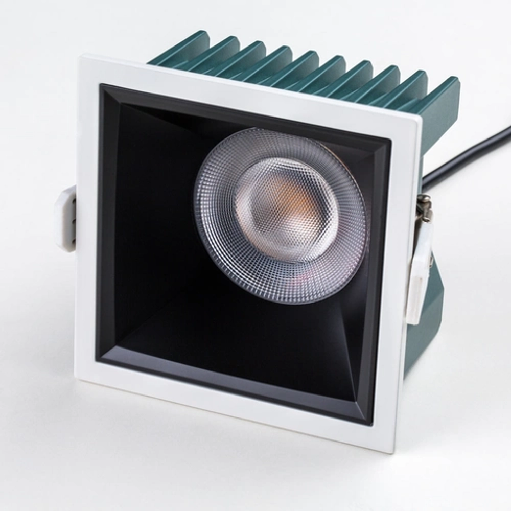 Встраиваемый светодиодный светильник Lightstar CICLONE 385247