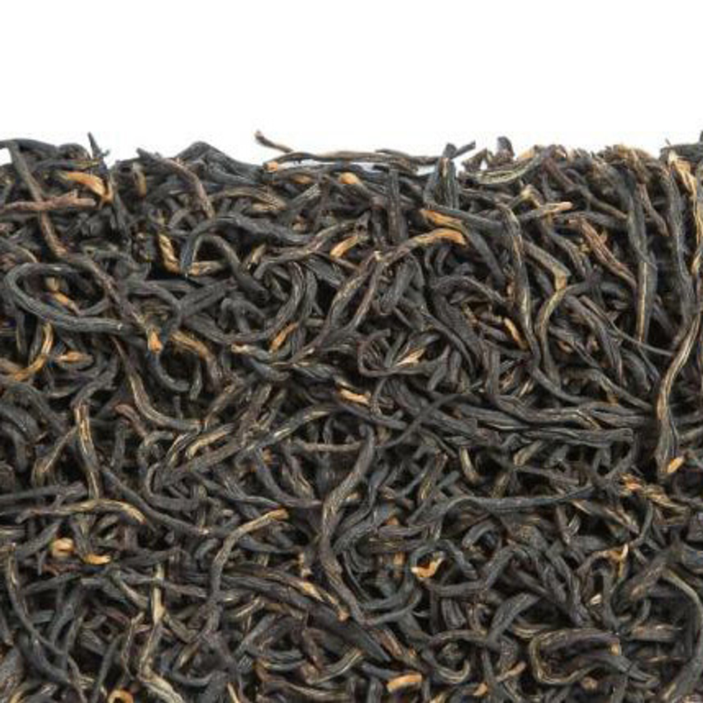 Черный чай Дзинь Дзюнь Мей РЧК 250г