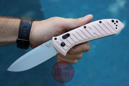 Нож Benchmade 5000 PRESIDIO AUTO BM5000-2