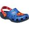 Crocs Superman Classic Clogs 'Blue'