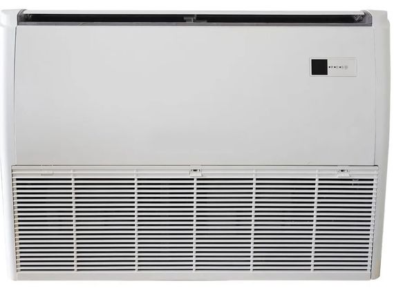 Напольно-потолочная VRF система SYSCOOL SYSVRF 3SE CEILING 90 D Q — (3)