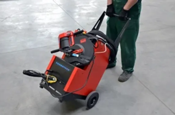 Настольная подставка с педалью для PRO-110 HP