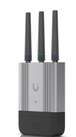 Маршрутизатор Ubiquiti UMR-Industrial