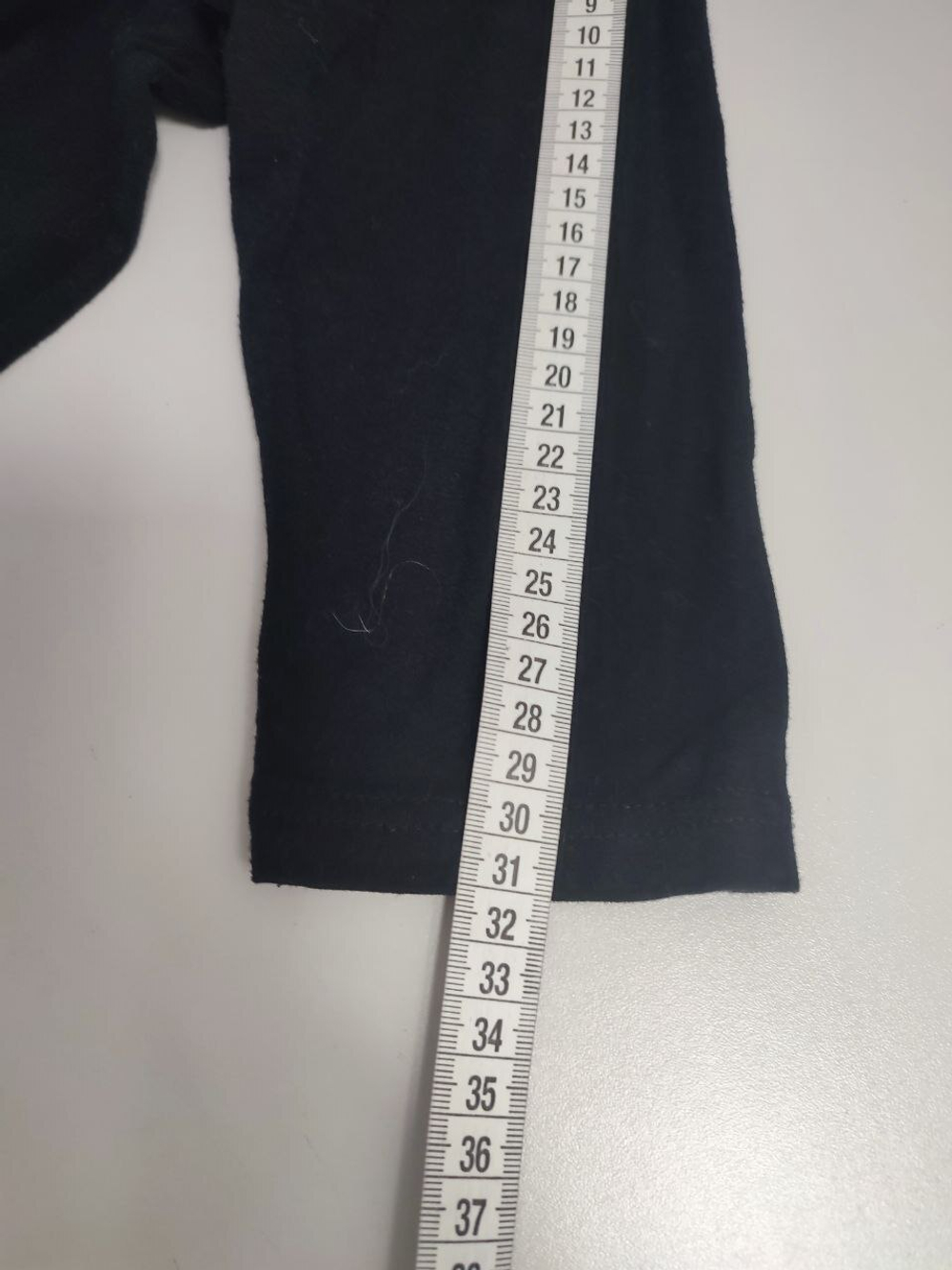 Джемпер Твоё базовый 46 размер