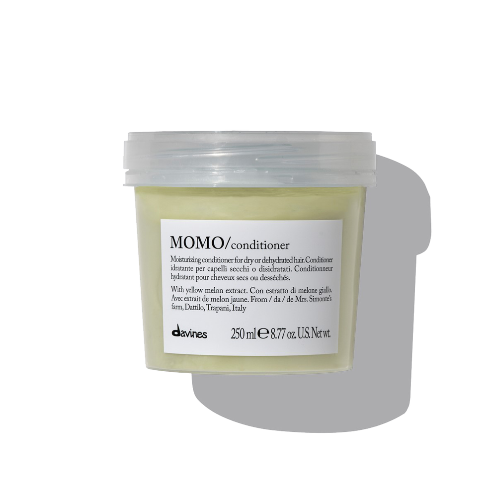 DAVINES MOMO УВЛАЖНЯЮЩИЙ КОНДИЦИОНЕР 250ml