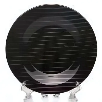 Тарелка 19,5см «Космо» (рис.28979) 10327SLBD67