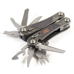 Инструмент Gerber Bear Grylls Ultimate