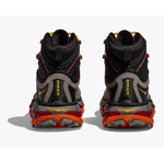Ботинки мужские HOKA U TOR ULTRA HI Black / Chili Pepper