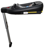 Коляска 4 в 1 Sweet Baby SBL Elegante Therma + автокресло Elegante Plus с базой i-Size ISOFIX DK780 Mokka