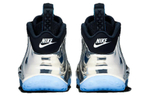 Кроссовки Nike Foamposite One Chromeposite