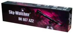 Телескоп Sky-Watcher BK 607AZ2 - фото 12