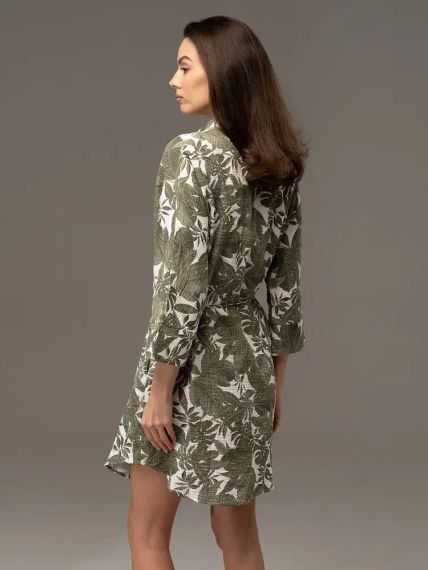 Халат Mia-Amore 5377 "Avanta"