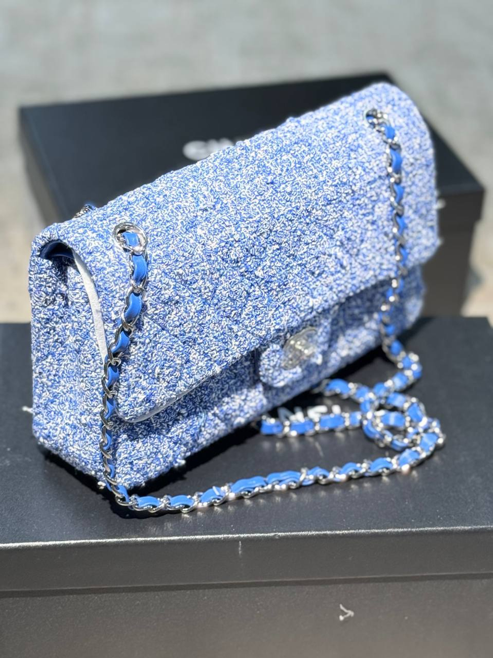 Сумка CHANEL
