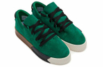 Кроссовки Alexander Wang X Adidas Originals Skate Green