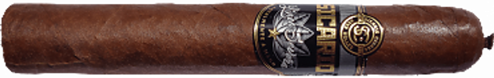 Sicario Supremo Linea Severa