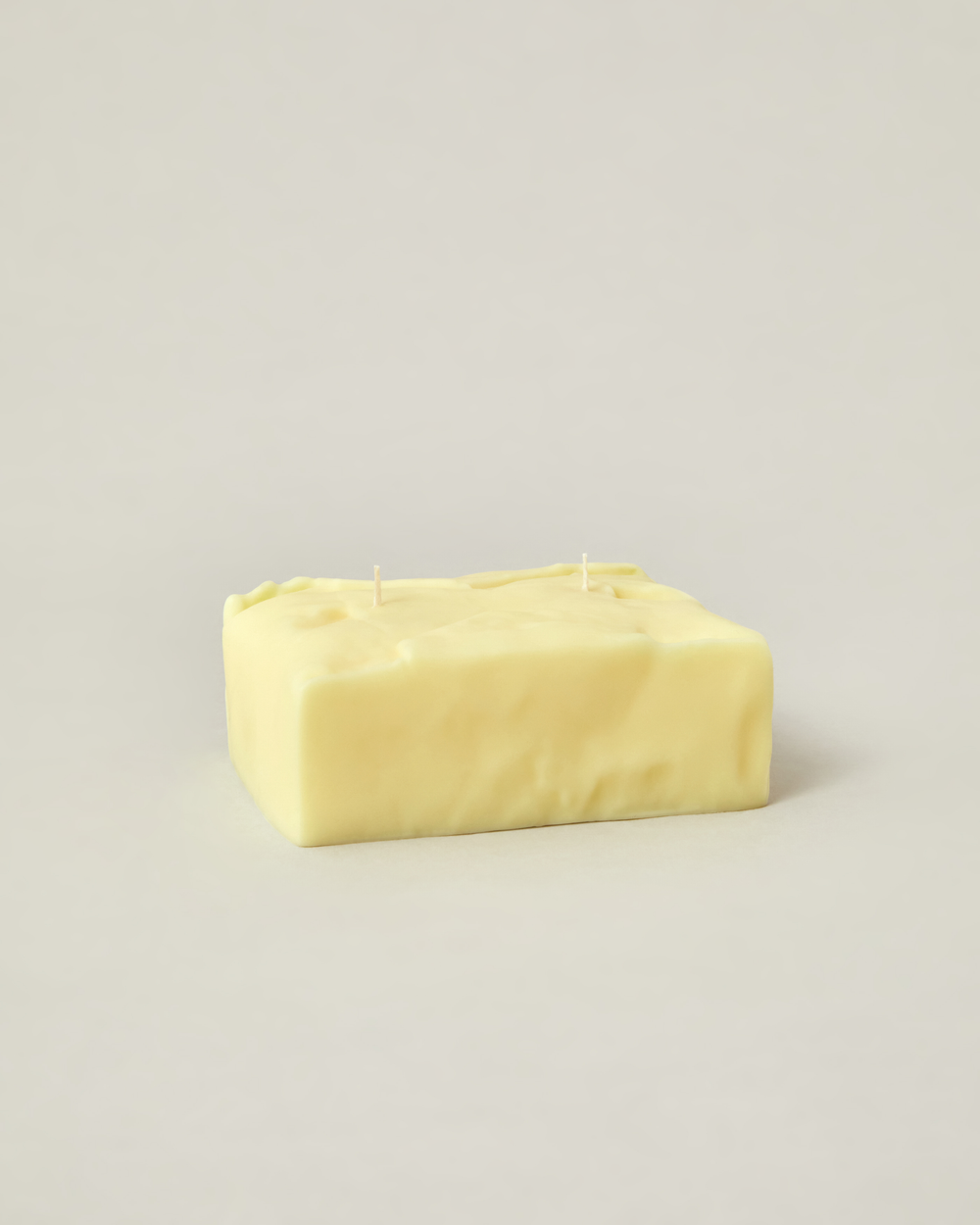 Свеча Butter