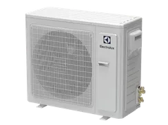 Напольно-потолочная сплит-система Electrolux EACU-36H/UP4-DC/N8 Unitary Pro 4 DC