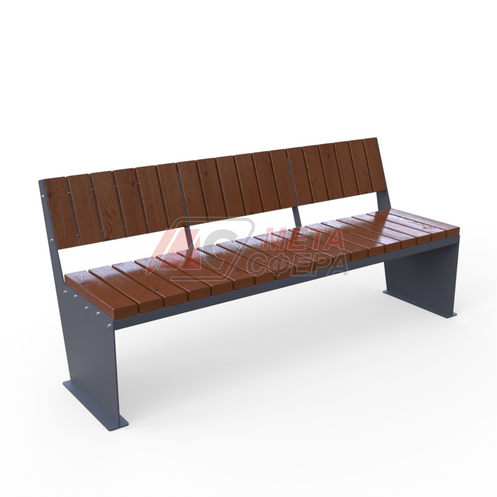 Скамейка Лигурия