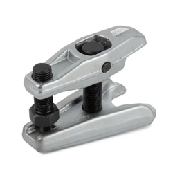 WDK-214440 Съемник шаровых опор и рулевых наконечников, набор 2 предмета