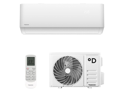 Сплит-система кондиционер Daichi Air AIR70AVQ1/AIR70FV1