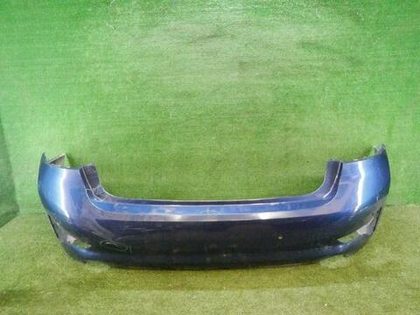 Бампер задний BMW 3er G20 (2018-2022) Sport Line