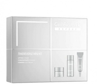 Timereverse Miniature Kit - Набор миниатюр "Время не властно" 1 набор